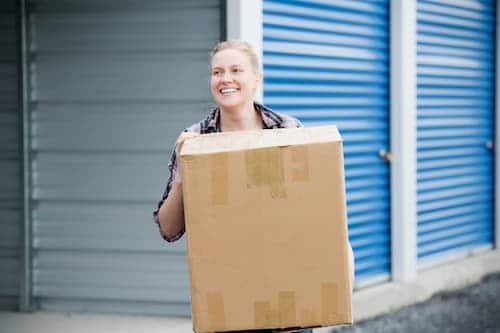 Does My Renters Insurance Cover Storage Unit