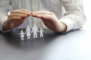 Changing the beneficiary on a life insurance policy