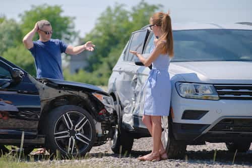 Uninsured and Underinsured coverage