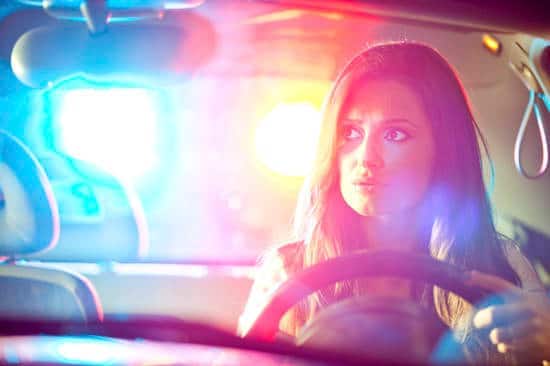 Does a speeding ticket affect your insurance?