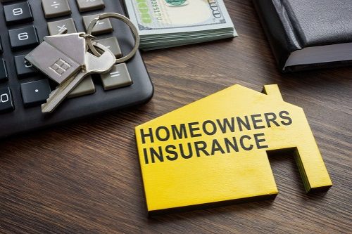 Factors that affect homeowners insurance premiums