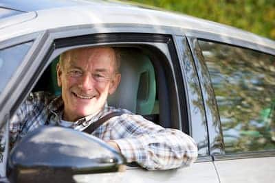 Best auto insurance for seniors 