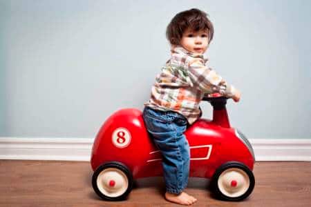 toy car cost