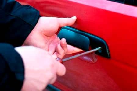 What To Do If Your Car Is Stolen Insurance Com