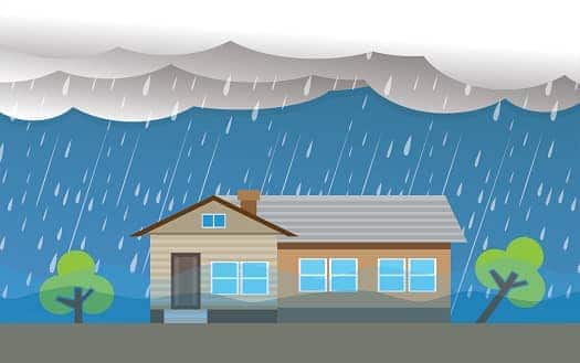 Guide to flood insurance for renters