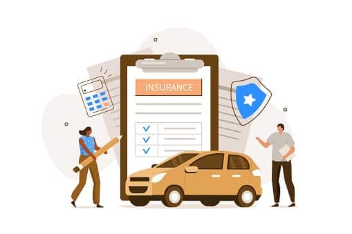 how often does car insurance go down