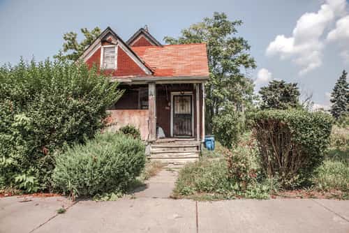 10 reasons your homeowners insurance could be canceled