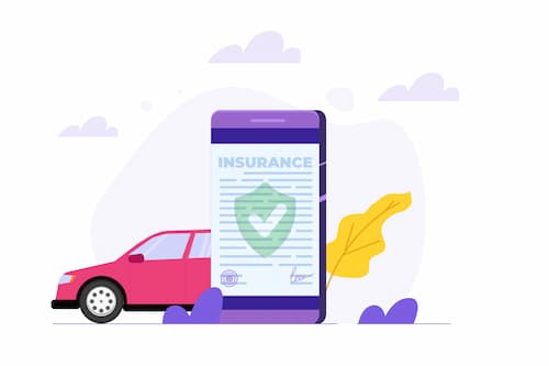 Commercial auto insurance in Texas 
