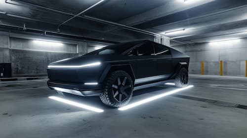 Tesla Cybertruck insurance cost: What you’ll pay in 2026