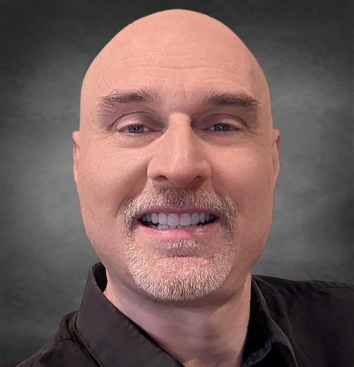 Erik Martin