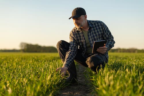 Car insurance for farmers