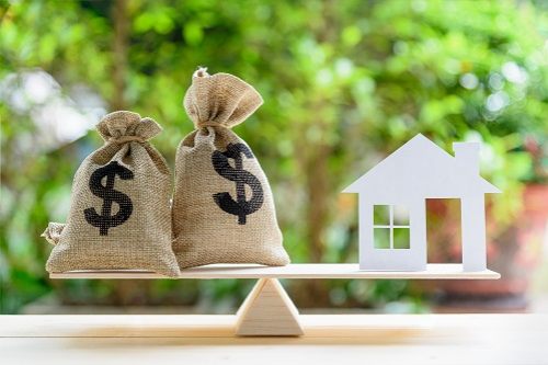Home insurance calculator for 2025