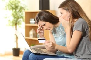 Identity theft insurance