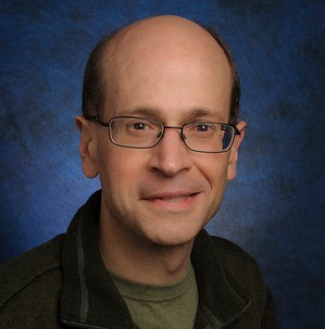 Mike Mosser