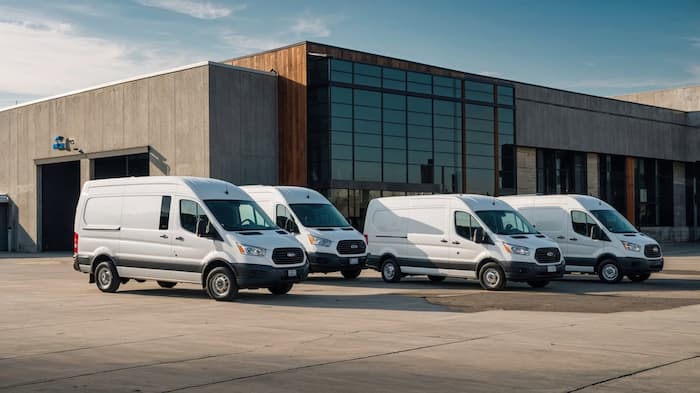 Nationwide commercial auto insurance