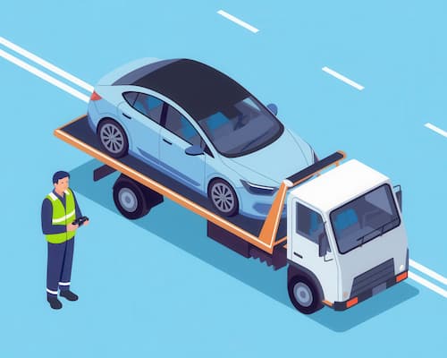 Commercial pickup truck insurance 2025: What it covers and what it costs
