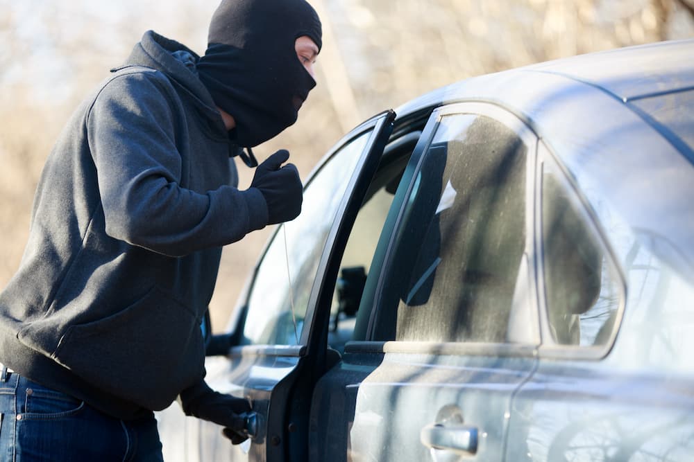 What happens if your car is stolen: Everything you need to know