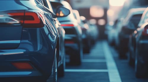 Zurich commercial auto insurance