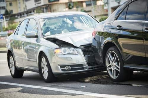 Best cheap car insurance after an accident
