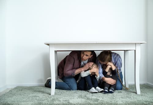 earthquake insurance