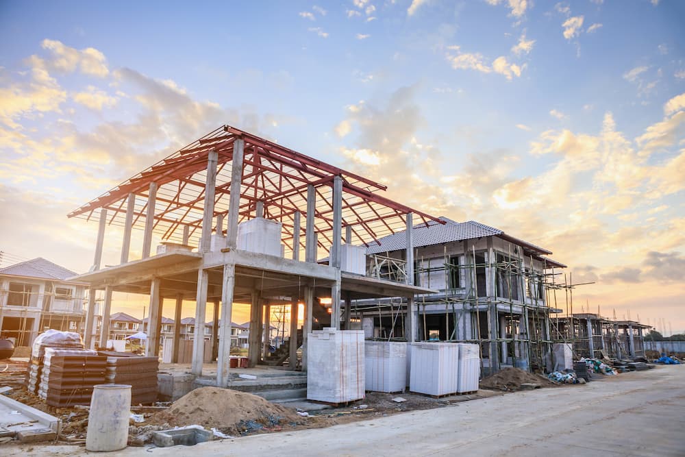Builder’s risk insurance: A guide for homeowners
