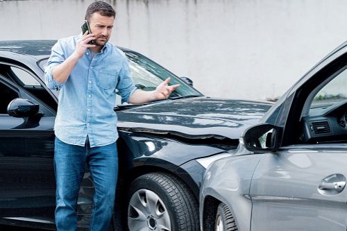 Does a texting while driving ticket affect insurance?