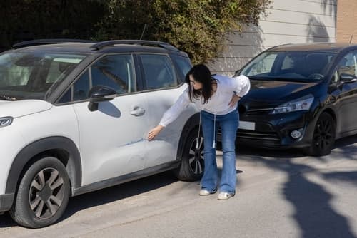 Does car insurance cover vandalism?