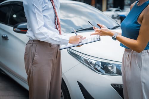 Car insurance discounts by coverage type: How the savings differ