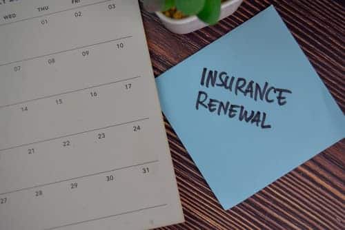 Car insurance renewal guide: What you should know