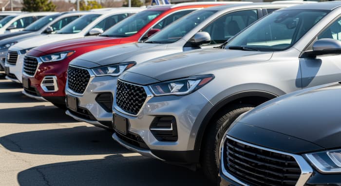 Is buying an SUV worth the extra insurance?