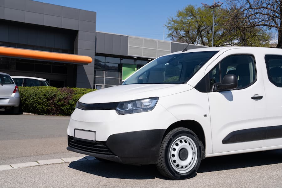 Commercial property insurance: What is it and what does it cover?