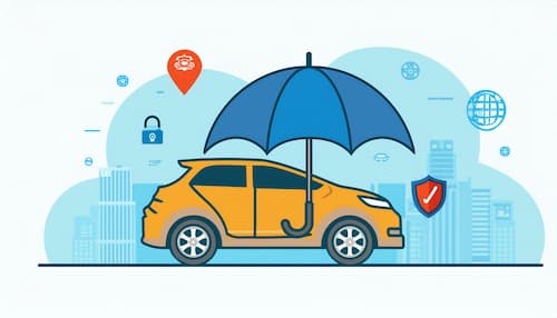 Commercial auto insurance in North Carolina