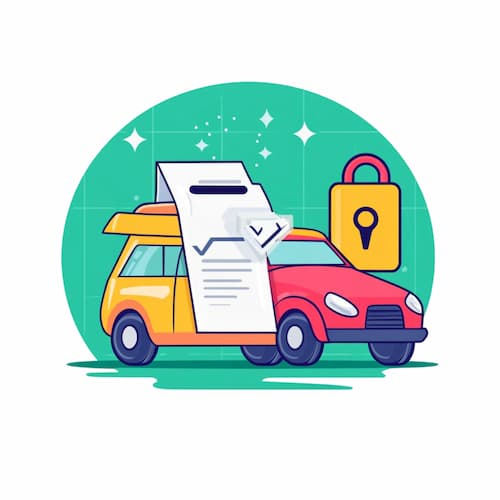 Commercial auto insurance in Georgia