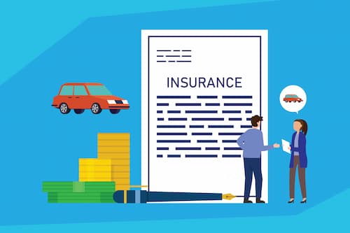 Commercial auto insurance in Virginia