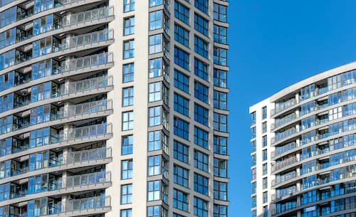 Average condo insurance cost in 2025