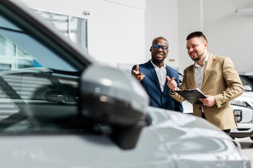 Does credit score affect car insurance in 2025?