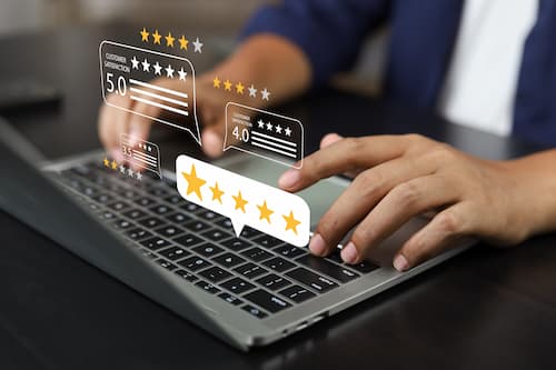 J.D. Power’s best small business insurance companies for customer satisfaction