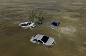 Does car insurance cover hurricane damage