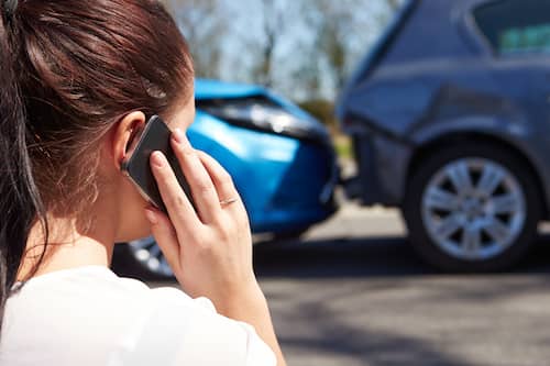 Does Car Insurance Cover Tire Damage Insurance