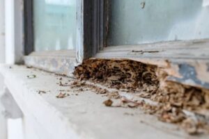 homeinsurance cover termite damage