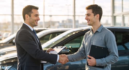 Does how long you’ve been with your insurer affect satisfaction? 2026 survey