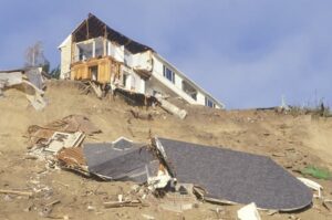 earthquake insurance claim