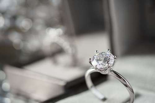 Engagement ring insurance: How does it work?
