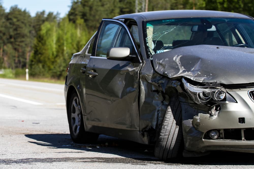 Farmers gap insurance