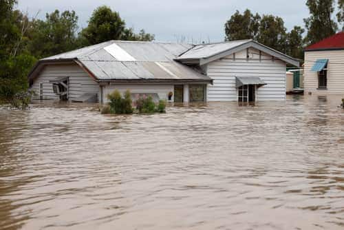 Flood insurance claims process: What you need to know