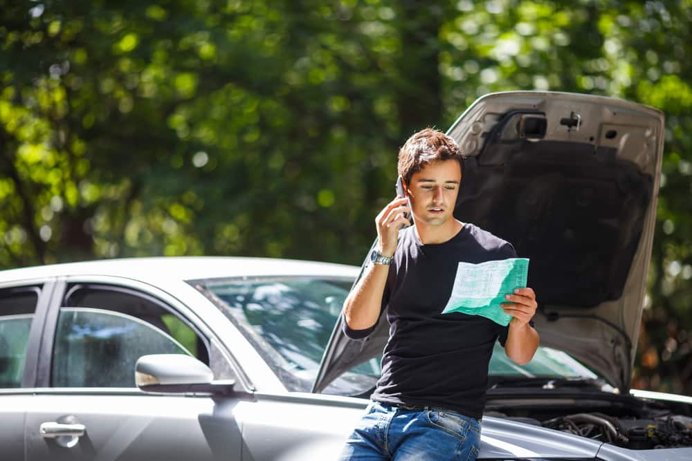 What does full coverage car insurance cover?