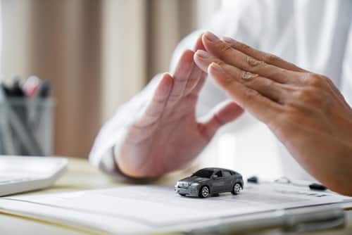 What is full coverage car insurance?
