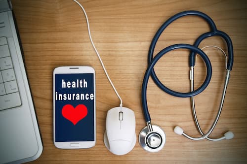 Health Insurance Quotes and Information