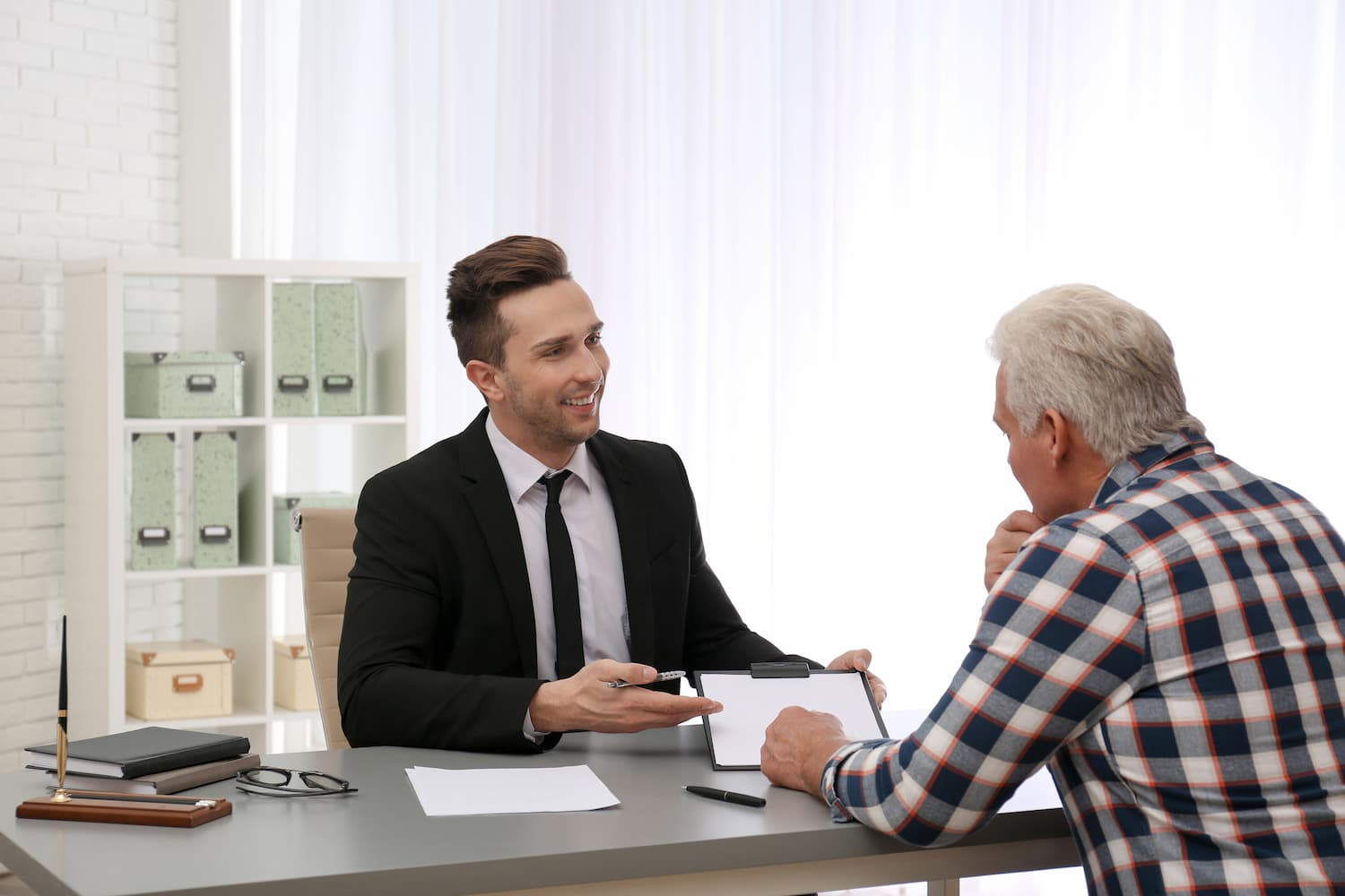 What is a public insurance adjuster, and do you need one?