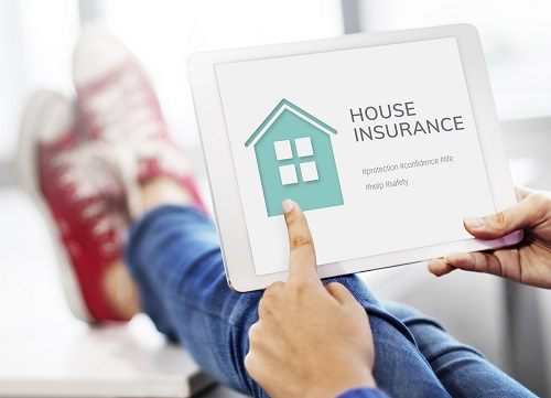 home improvements lower insurance cost